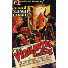 VIGILANTES ARE COMING (1936)